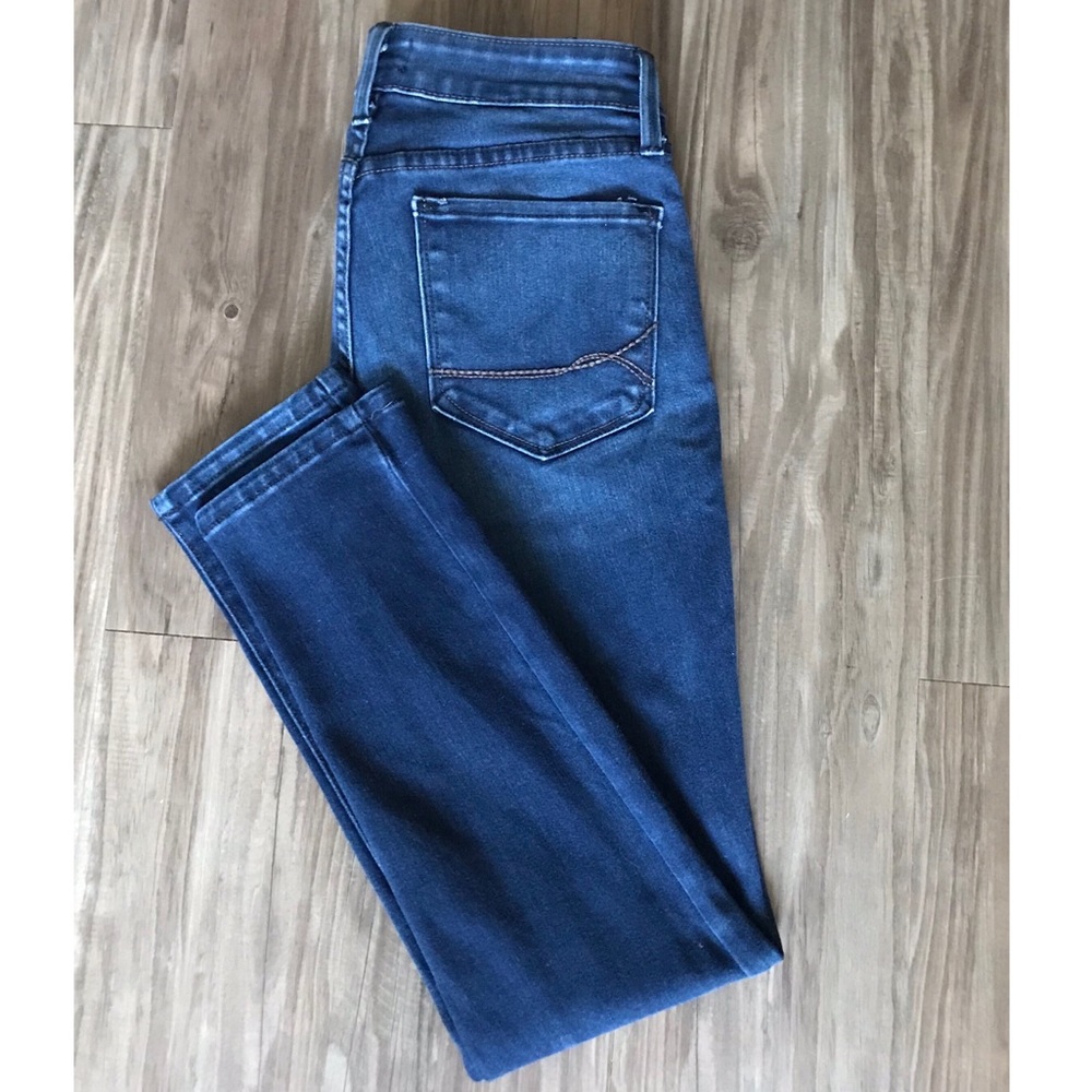 NYDJ Lift & Tuck Legging Jeans